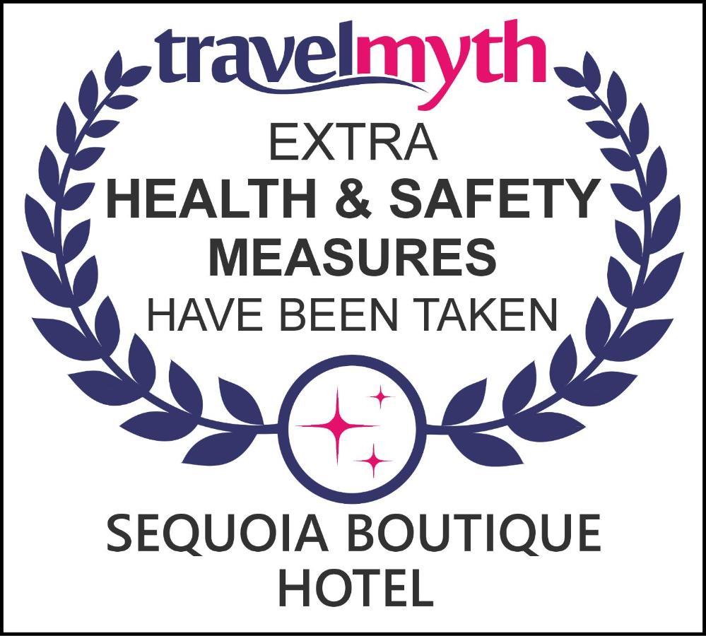 Sequoia Boutique Hotel Тараз Екстериор снимка
