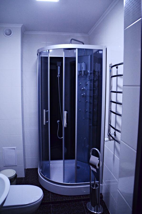 Sequoia Boutique Hotel Тараз Екстериор снимка