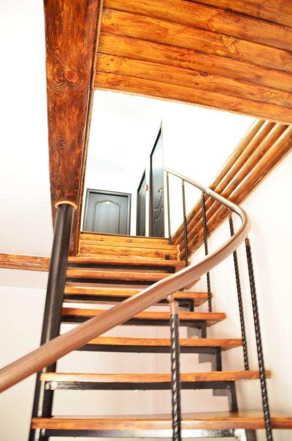 Sequoia Boutique Hotel Тараз Екстериор снимка