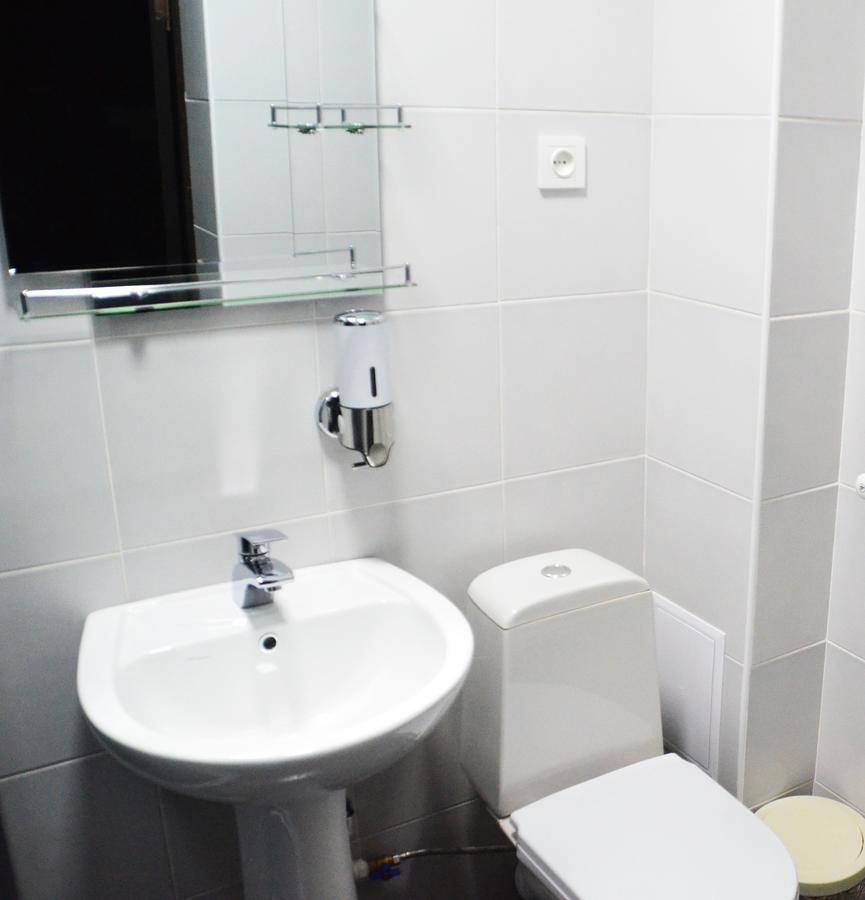 Sequoia Boutique Hotel Тараз Екстериор снимка