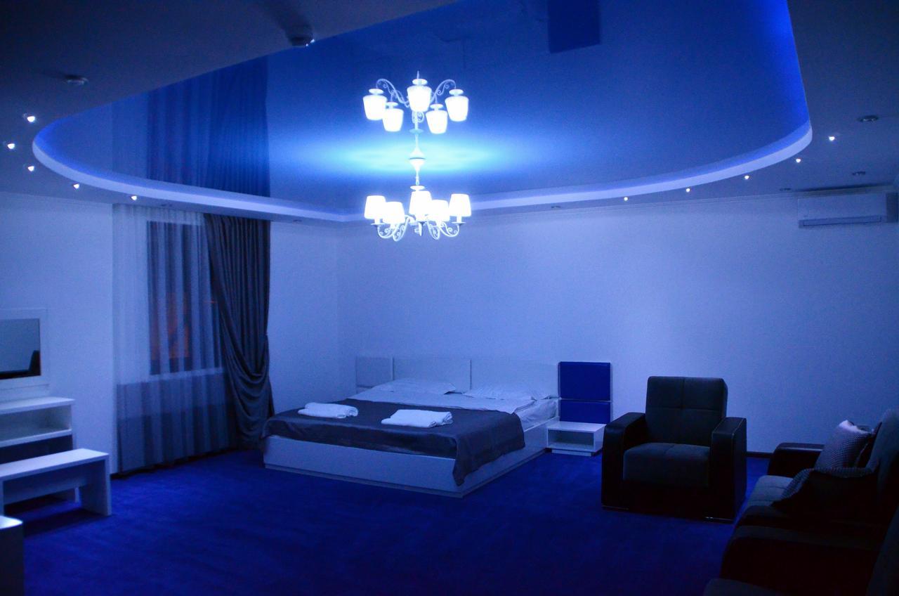 Sequoia Boutique Hotel Тараз Екстериор снимка