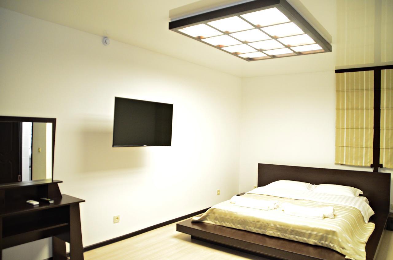 Sequoia Boutique Hotel Тараз Екстериор снимка