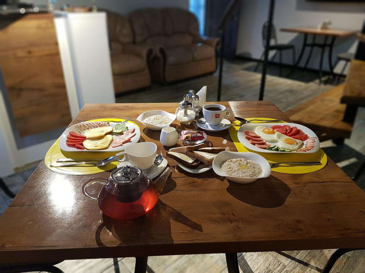 Sequoia Boutique Hotel Тараз Екстериор снимка