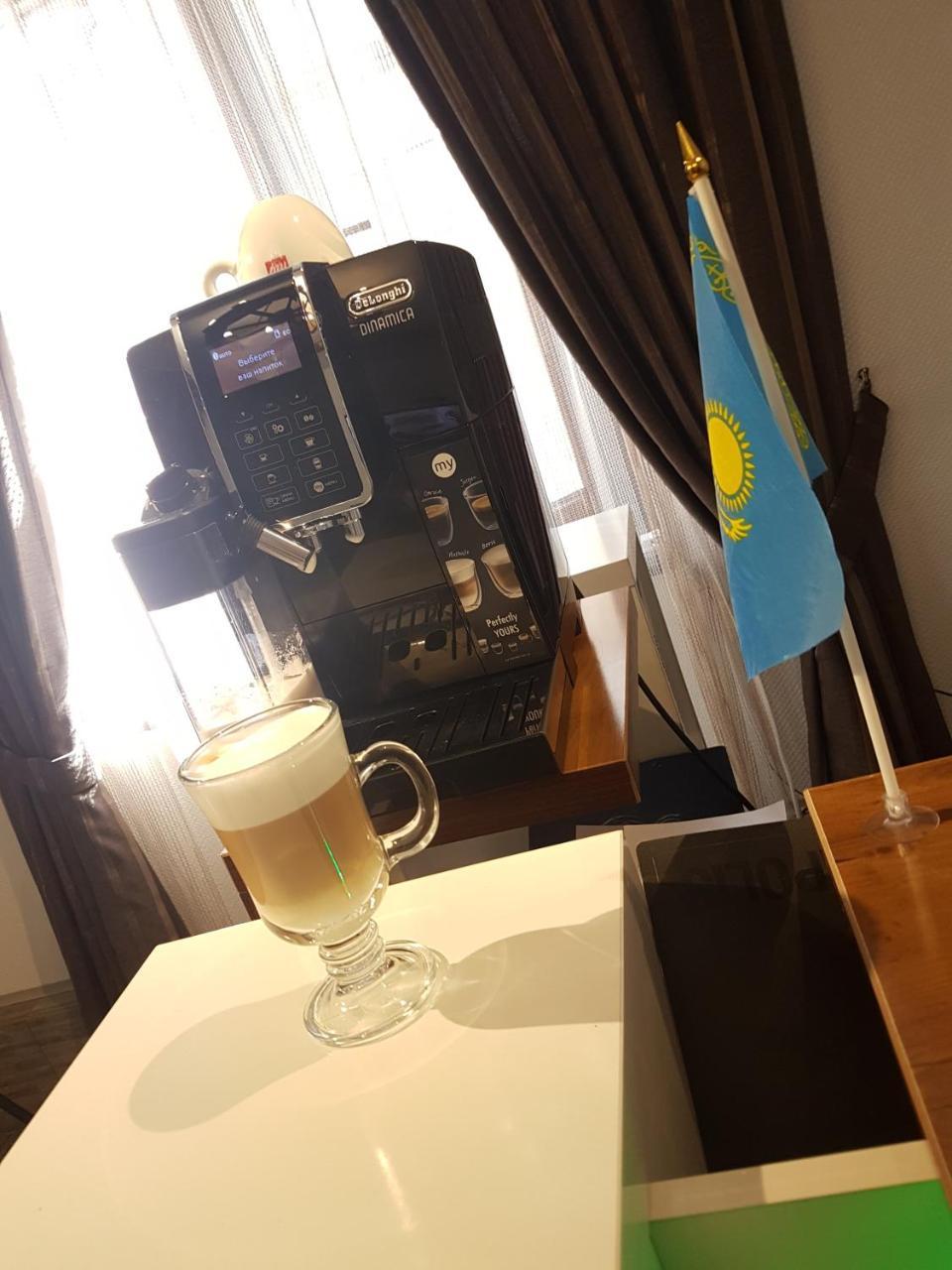Sequoia Boutique Hotel Тараз Екстериор снимка